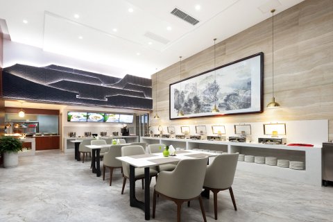 娄底418华天大酒店