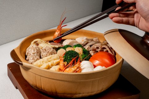 绍兴大禹开元观堂