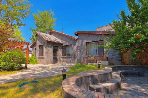 葫芦古镇田园风情酒店