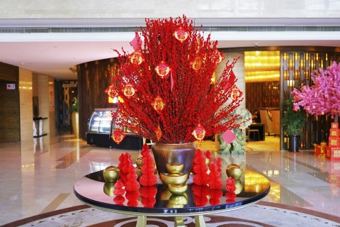 秦皇岛丽都国际酒店