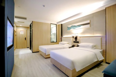 H酒店(长治东山国际店)