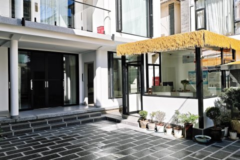 缦宿·大理洱海边白族文化传承主题客栈