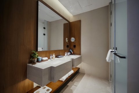 扬州瘦西湖温泉度假村