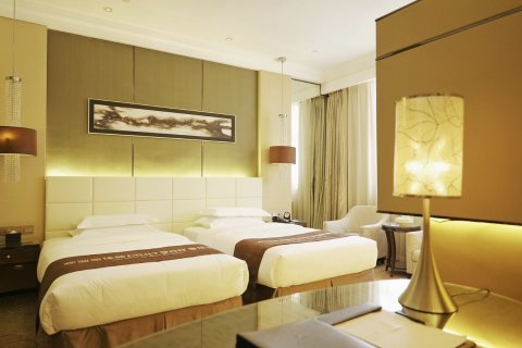 秦皇岛丽都国际酒店