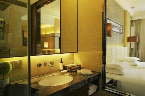 秦皇岛丽都国际酒店