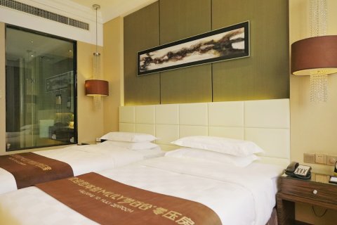 秦皇岛丽都国际酒店