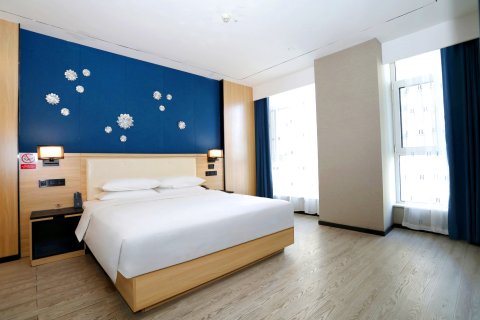 H酒店(长治东山国际店)