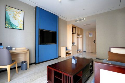 H酒店(长治东山国际店)