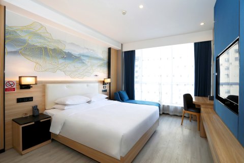 H酒店(长治东山国际店)