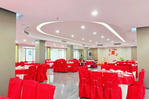 丰顺千江温泉酒店