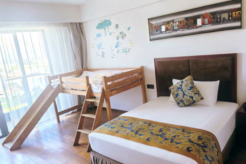 陵水温德姆花园酒店