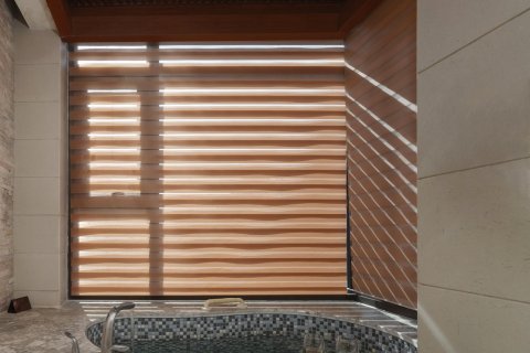 固安瑞阁温泉酒店