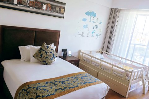 陵水温德姆花园酒店