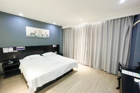 优致酒店(河池宜州三棵树店)