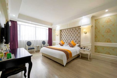 安庆温州国际大酒店