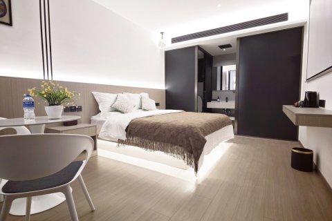 缦宿·大理洱海边白族文化传承主题客栈