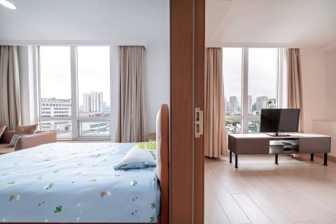 柳州华天世纪酒店(五星商业步行街店)