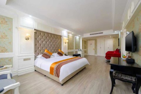 安庆温州国际大酒店