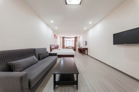 上海金狮湾酒店(虹桥枢纽店)