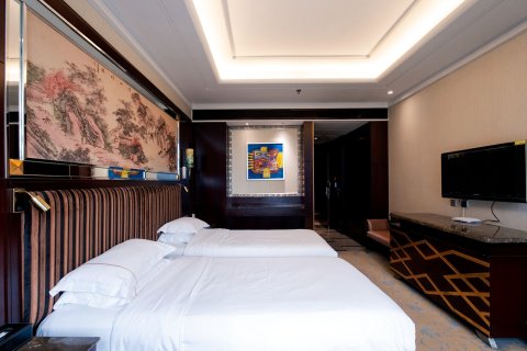 温州云天楼米兰国际大酒店