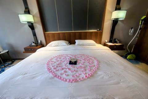 沧州金狮国际酒店