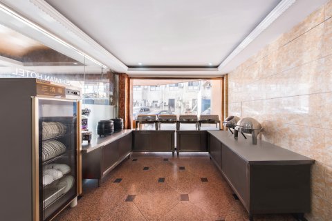 上海金狮湾酒店(虹桥枢纽店)