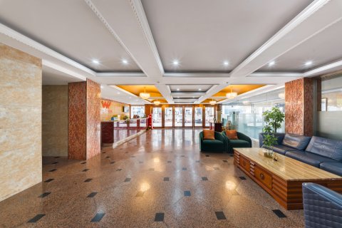 上海金狮湾酒店(虹桥枢纽店)