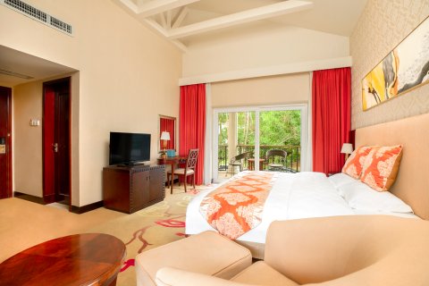 厦门亚洲海湾大酒店