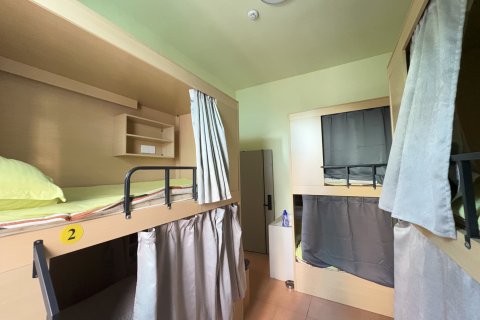 建水逆旅花时间国际青年旅舍