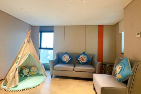 天艺东环酒店(海口高铁东站龙湖天街店)