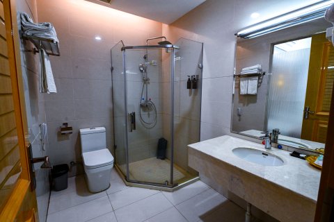 兰花桦酒店(贺兰店)