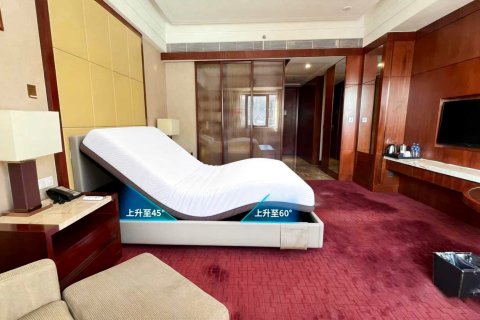 天津京蓟圣光温泉度假酒店