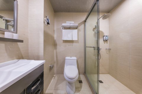 上海金狮湾酒店(虹桥枢纽店)