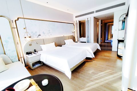 三明宾馆·天元国际