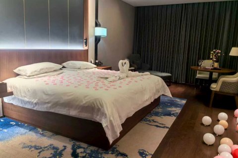 沧州金狮国际酒店