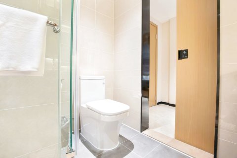 城市便捷酒店(海口望海国际广场骑楼老街店)