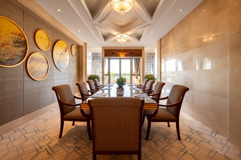 盐城半岛温泉酒店