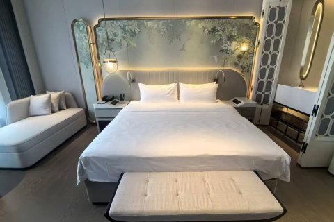 三明宾馆·天元国际