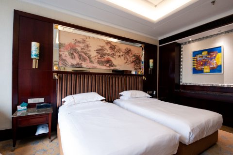 温州云天楼米兰国际大酒店