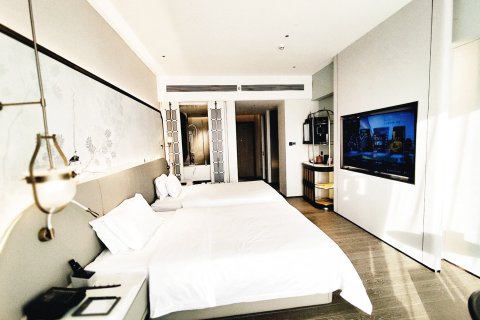 三明宾馆·天元国际