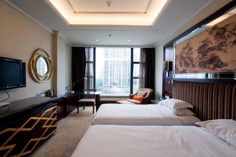 温州云天楼米兰国际大酒店