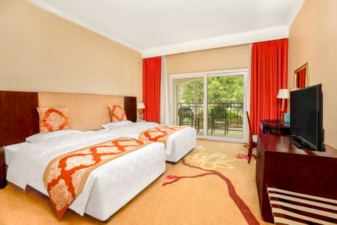 厦门亚洲海湾大酒店