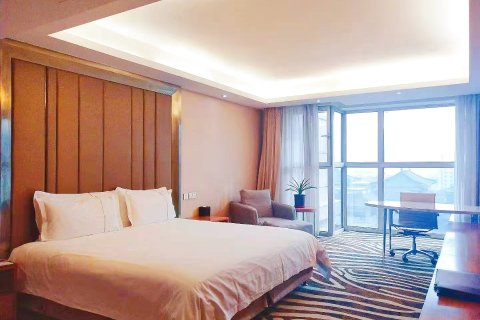 欣美酒店(西安钟鼓楼大差市地铁站店)