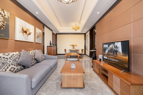 景咖·亲子网红泳池度假冲浪设计师民宿(海棠湾恒大养生谷店)