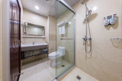 上海金狮湾酒店(虹桥枢纽店)