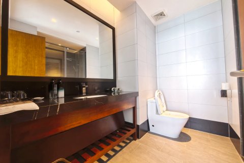 惠东巽寮湾新海岸海公园酒店