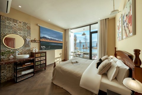 大理Bingo·海逸十号海景客栈(洱海才村码头店)