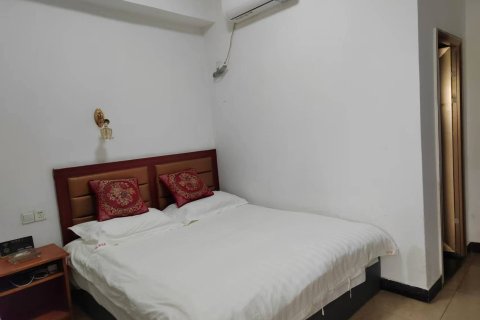 铅山金鑫商务宾馆(铅山古镇店)