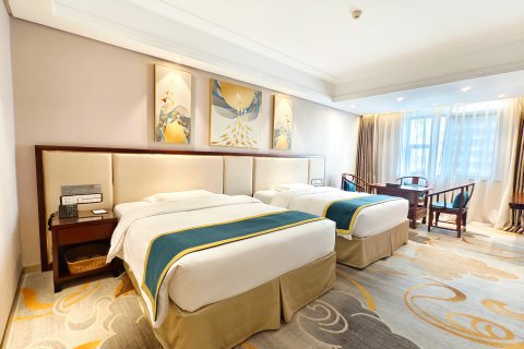 南宁凤凰宾馆(火车站地铁站店)