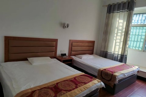 铅山金鑫商务宾馆(铅山古镇店)